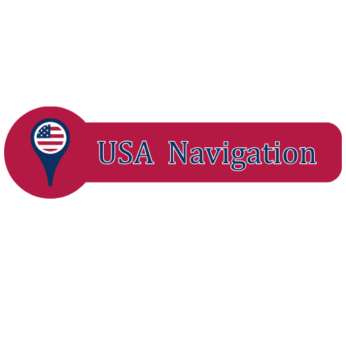 USA Navigation